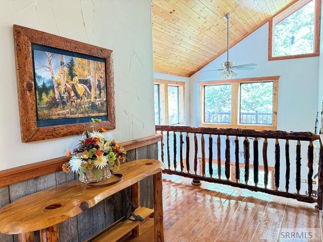 4080 Red Rock Road, Island Park, ID 83429