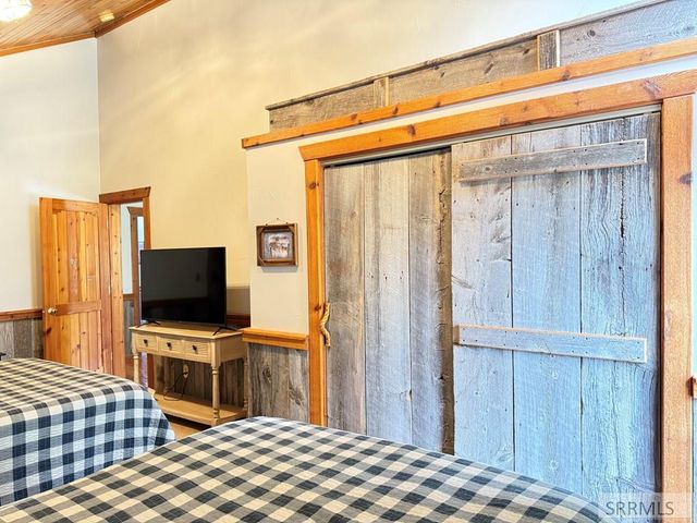 4080 Red Rock Road, Island Park, ID 83429