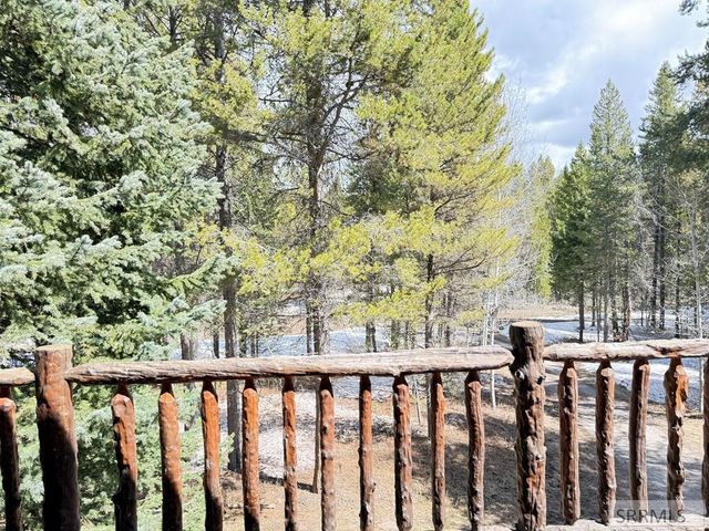 4080 Red Rock Road, Island Park, ID 83429