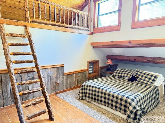 4080 Red Rock Road, Island Park, ID 83429