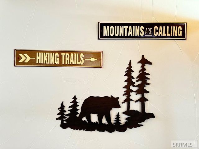 4080 Red Rock Road, Island Park, ID 83429