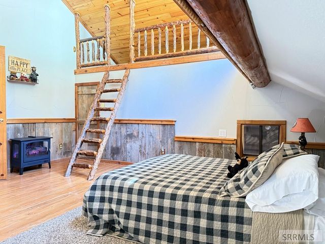 4080 Red Rock Road, Island Park, ID 83429