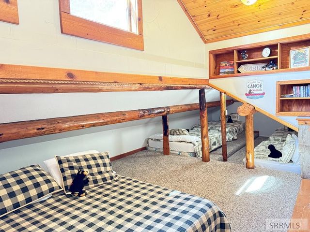 4080 Red Rock Road, Island Park, ID 83429