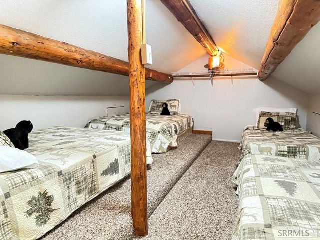 4080 Red Rock Road, Island Park, ID 83429