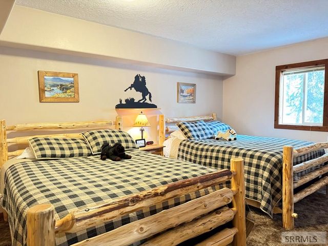 4080 Red Rock Road, Island Park, ID 83429