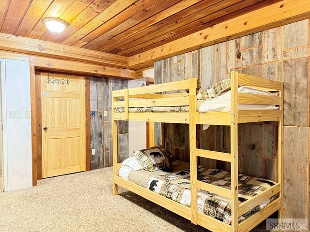 4080 Red Rock Road, Island Park, ID 83429