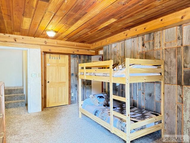 4080 Red Rock Road, Island Park, ID 83429