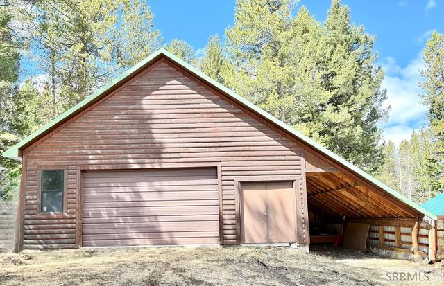 4080 Red Rock Road, Island Park, ID 83429