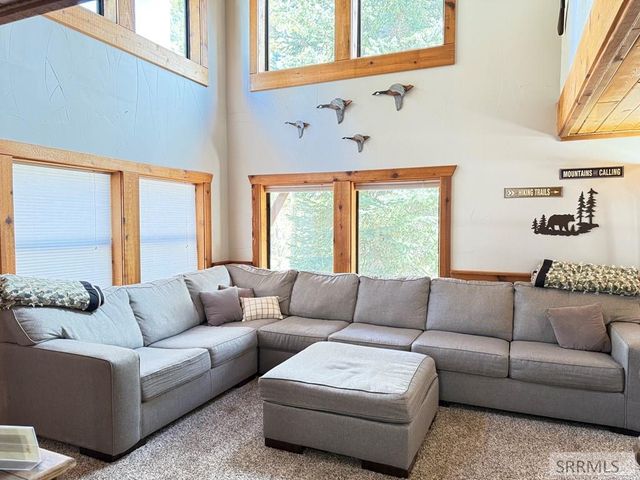 4080 Red Rock Road, Island Park, ID 83429