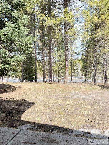 4080 Red Rock Road, Island Park, ID 83429