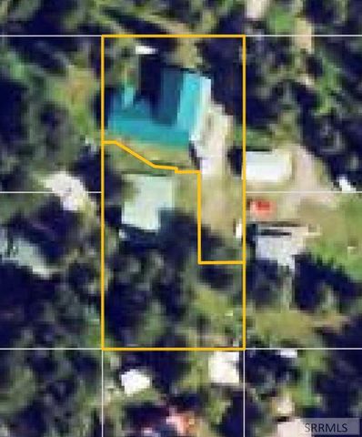 4080 Red Rock Road, Island Park, ID 83429