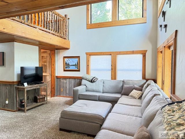 4080 Red Rock Road, Island Park, ID 83429