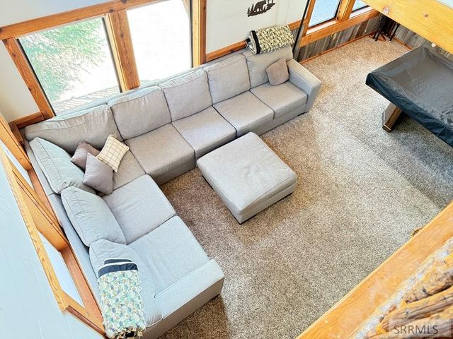 4080 Red Rock Road, Island Park, ID 83429