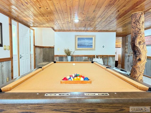 4080 Red Rock Road, Island Park, ID 83429