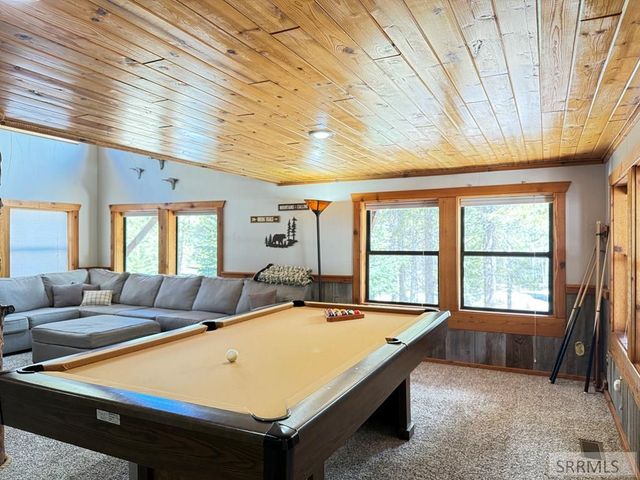 4080 Red Rock Road, Island Park, ID 83429