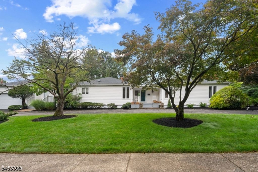 4 Tornillo Rd, West Orange Twp., NJ 07052 — exterior