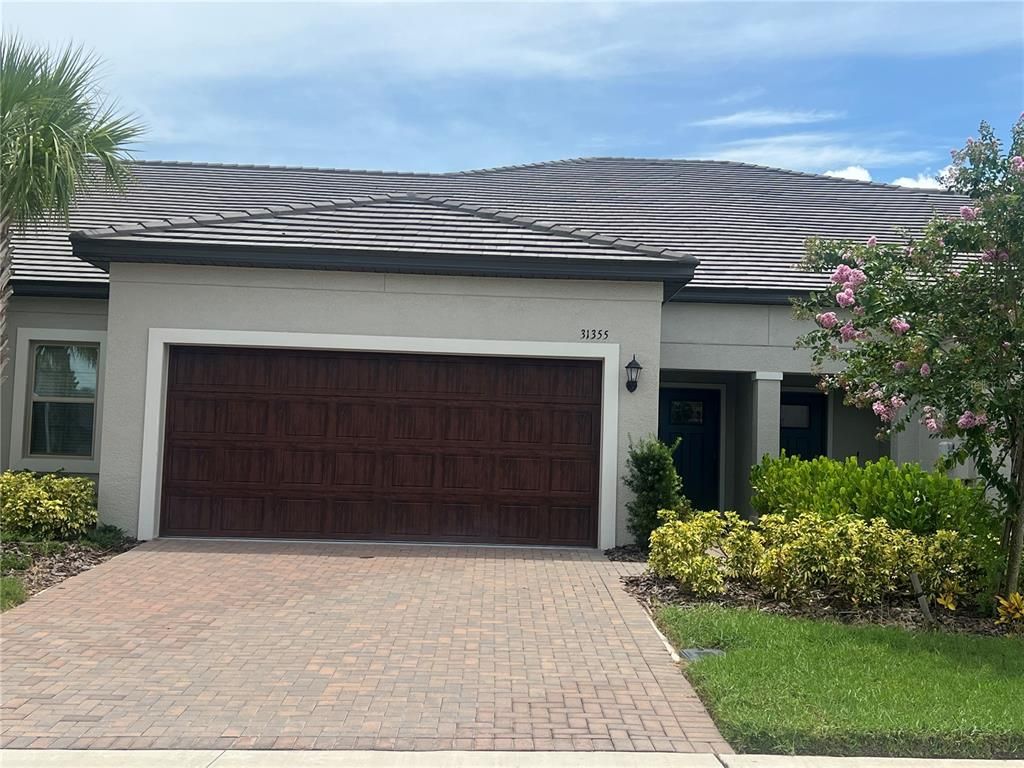 31355 CABANA RYE AVENUE, San Antonio, FL 33576