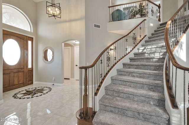 155 N BROOKSIDE Street, Chandler, AZ 85225