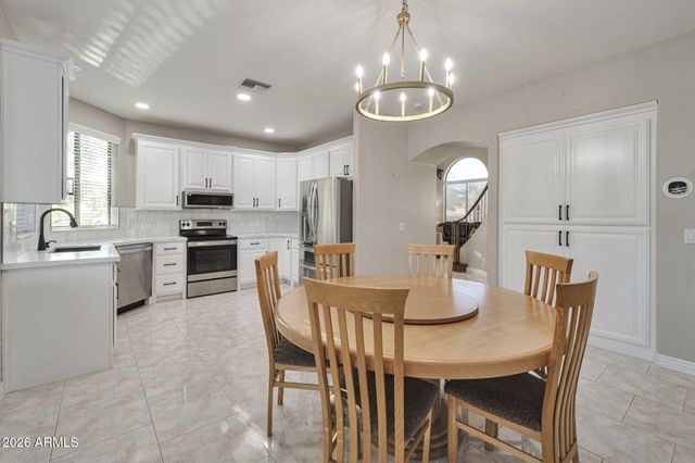 155 N BROOKSIDE Street, Chandler, AZ 85225