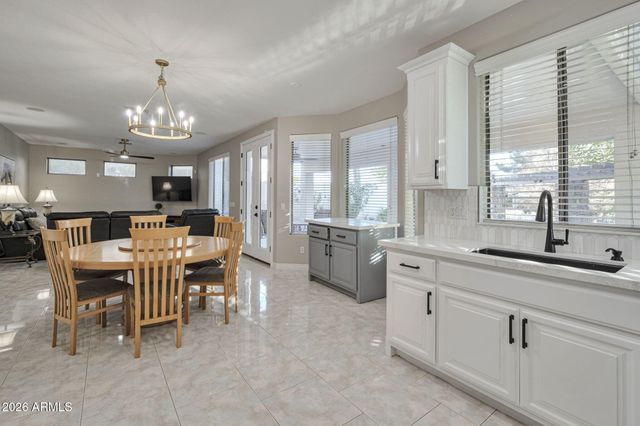 155 N BROOKSIDE Street, Chandler, AZ 85225