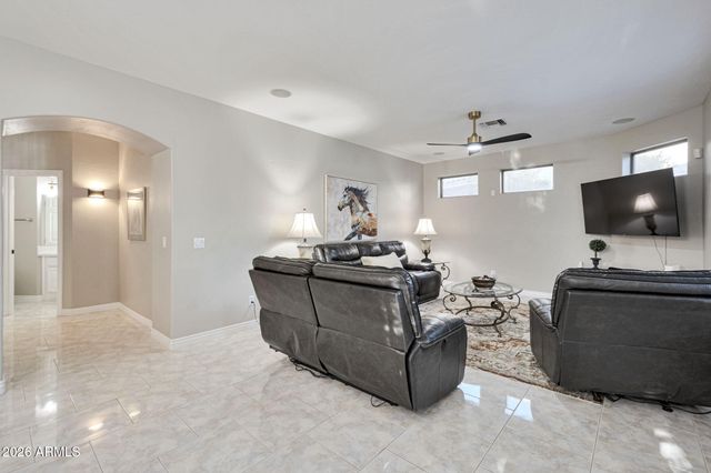 155 N BROOKSIDE Street, Chandler, AZ 85225