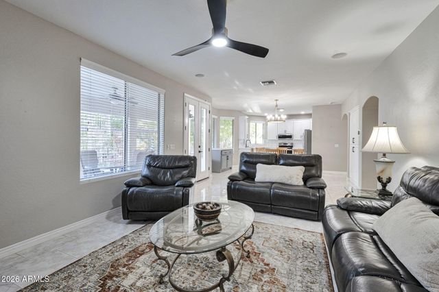 155 N BROOKSIDE Street, Chandler, AZ 85225