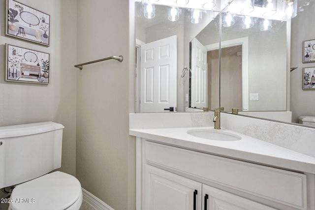 155 N BROOKSIDE Street, Chandler, AZ 85225