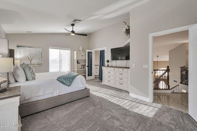 155 N BROOKSIDE Street, Chandler, AZ 85225