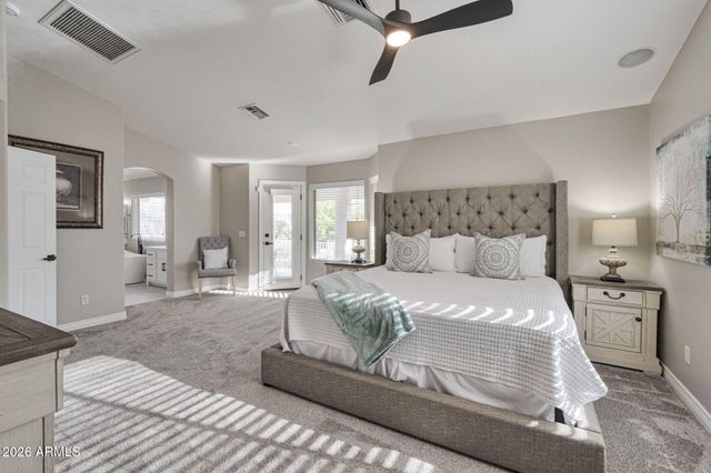 155 N BROOKSIDE Street, Chandler, AZ 85225