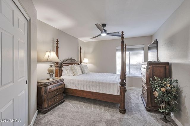 155 N BROOKSIDE Street, Chandler, AZ 85225