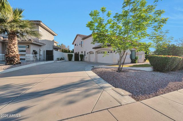 155 N BROOKSIDE Street, Chandler, AZ 85225