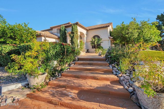 155 N BROOKSIDE Street, Chandler, AZ 85225