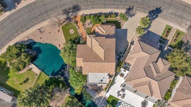 155 N BROOKSIDE Street, Chandler, AZ 85225