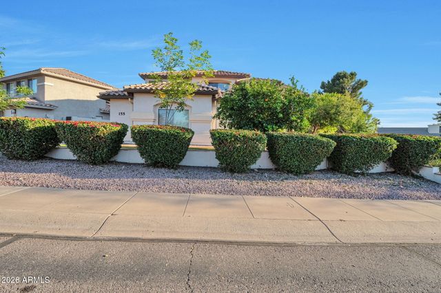 155 N BROOKSIDE Street, Chandler, AZ 85225