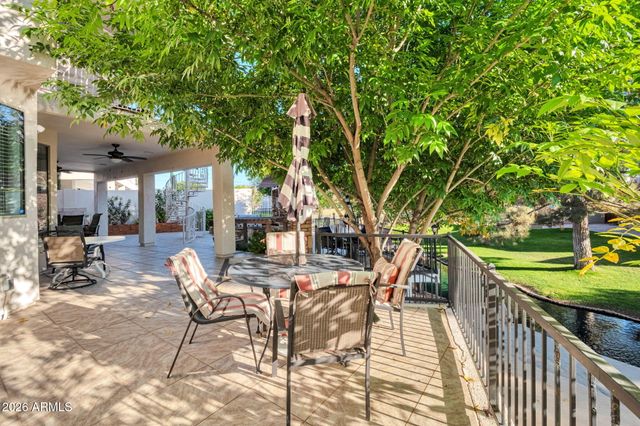 155 N BROOKSIDE Street, Chandler, AZ 85225