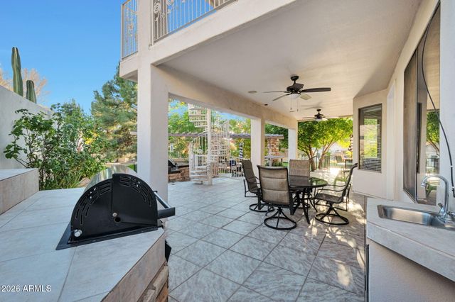 155 N BROOKSIDE Street, Chandler, AZ 85225