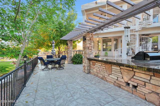 155 N BROOKSIDE Street, Chandler, AZ 85225