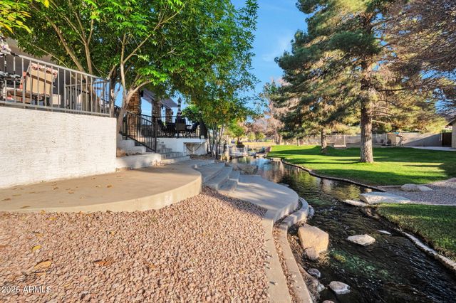 155 N BROOKSIDE Street, Chandler, AZ 85225