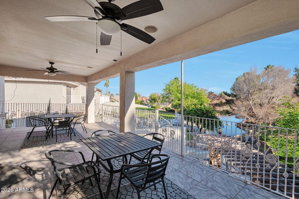 155 N BROOKSIDE Street, Chandler, AZ 85225 — photo 2