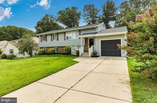 108 TRENT RD, Blackwood, NJ 08012