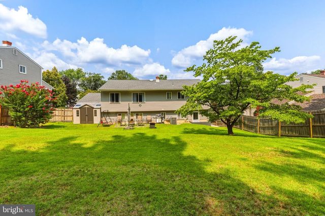 108 TRENT RD, Blackwood, NJ 08012