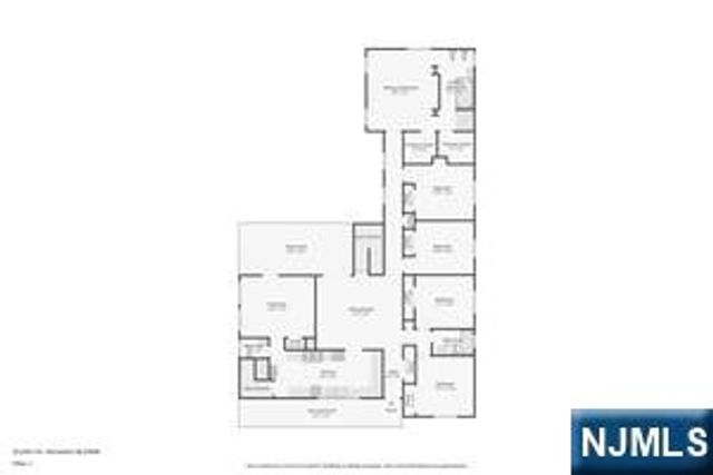 22 John Circle, Norwood, NJ 07648