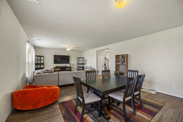 20519 Pembridge Green Drive, Porter, TX 77365