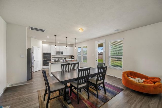 20519 Pembridge Green Drive, Porter, TX 77365