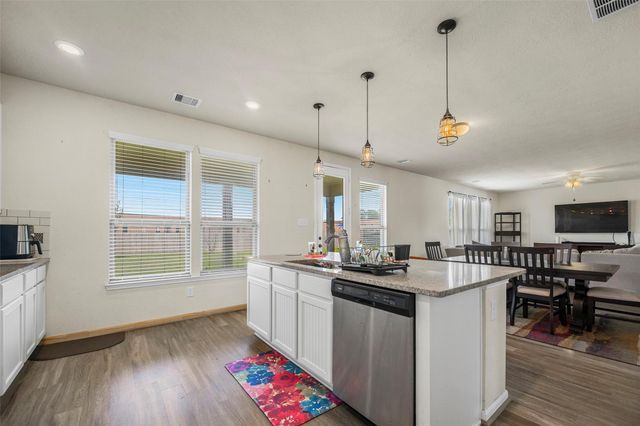 20519 Pembridge Green Drive, Porter, TX 77365