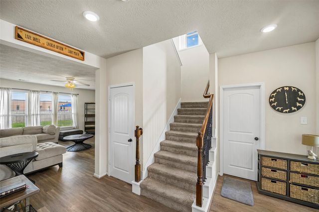 20519 Pembridge Green Drive, Porter, TX 77365