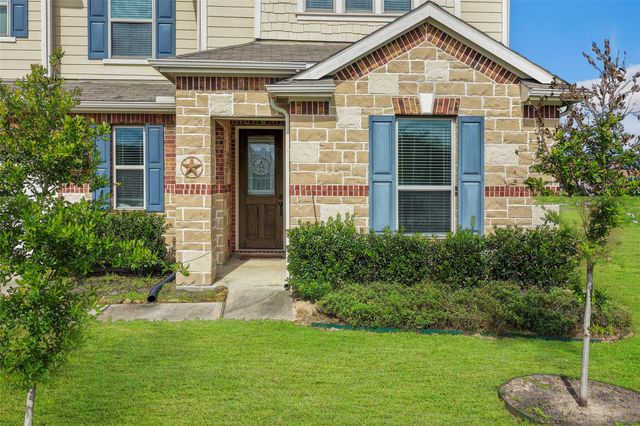 20519 Pembridge Green Drive, Porter, TX 77365