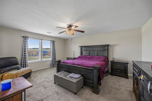 20519 Pembridge Green Drive, Porter, TX 77365