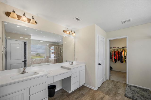 20519 Pembridge Green Drive, Porter, TX 77365