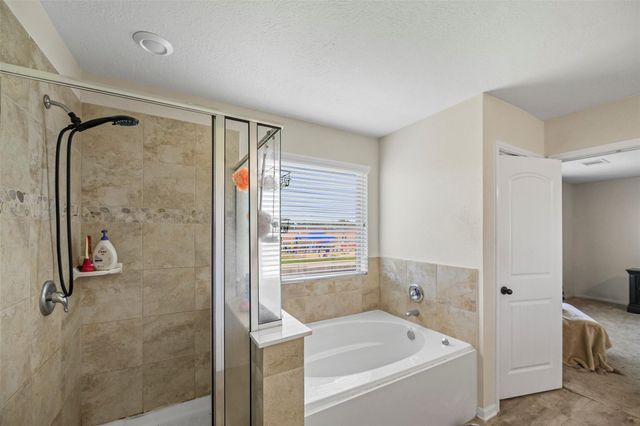 20519 Pembridge Green Drive, Porter, TX 77365